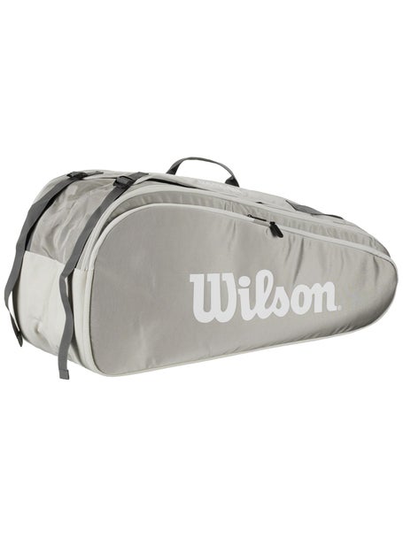Wilson Tour 12-Pack Bag Stone