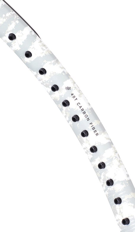 Solinco Whiteout 305 v2 Camo\Racquet