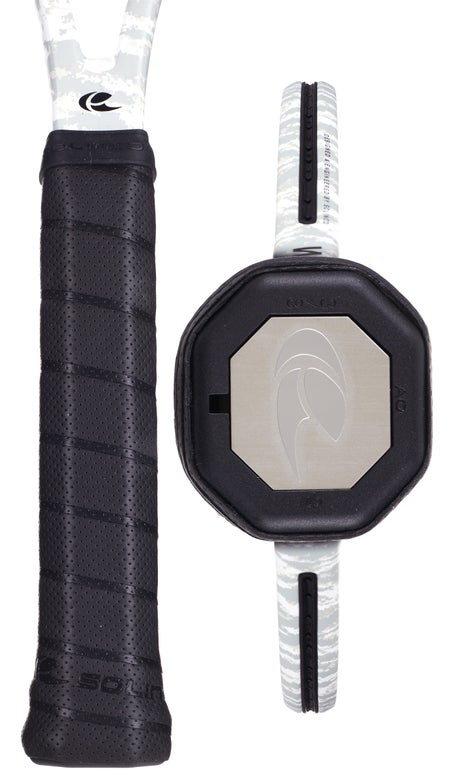 Solinco Whiteout 305 v2 Camo\Racquet
