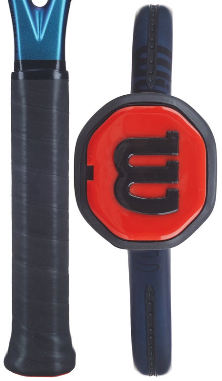 Wilson Ultra 100 v4\Racquet