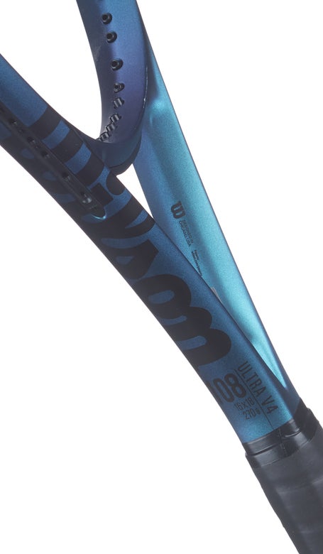 Wilson Ultra 108 v4\Racquet