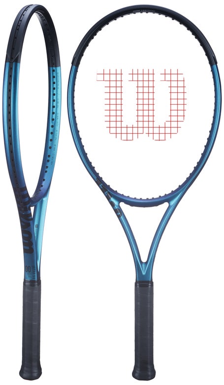 Wilson Ultra 100L v4\Racquet