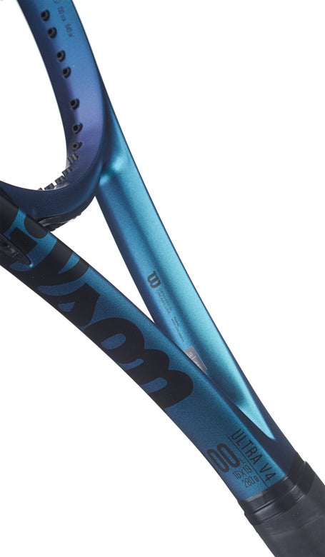 Wilson Ultra 100L v4\Racquet