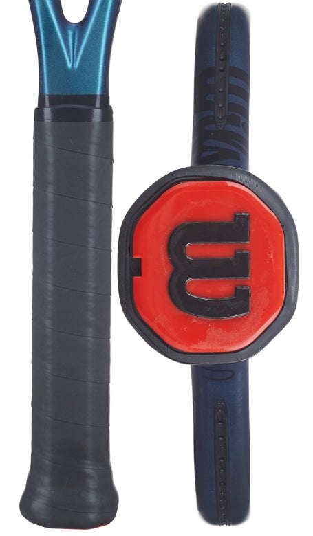 Wilson Ultra 100L v4\Racquet
