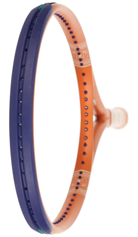 Wilson Ultra 100 v5 Roland Garros\Racquet