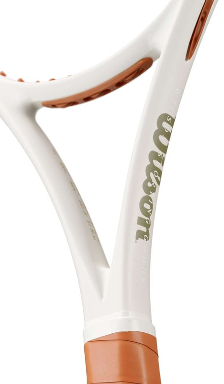 Wilson Ultra 100 v5 Desert Vibes\Racquet