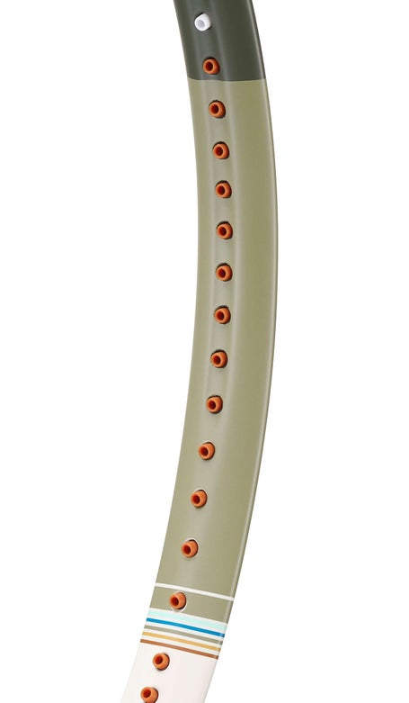 Wilson Ultra 100 v5 Desert Vibes\Racquet