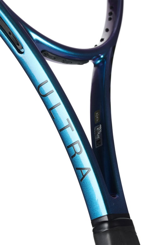 Wilson Ultra Pro 16x19 v4\Racquet