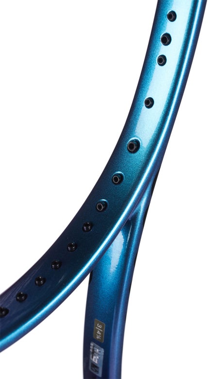 Wilson Ultra Pro 16x19 v4\Racquet
