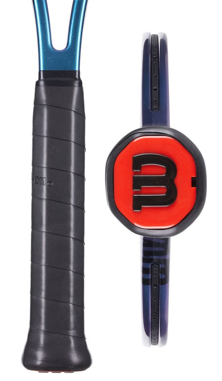 Wilson Ultra Pro 16x19 v4\Racquet