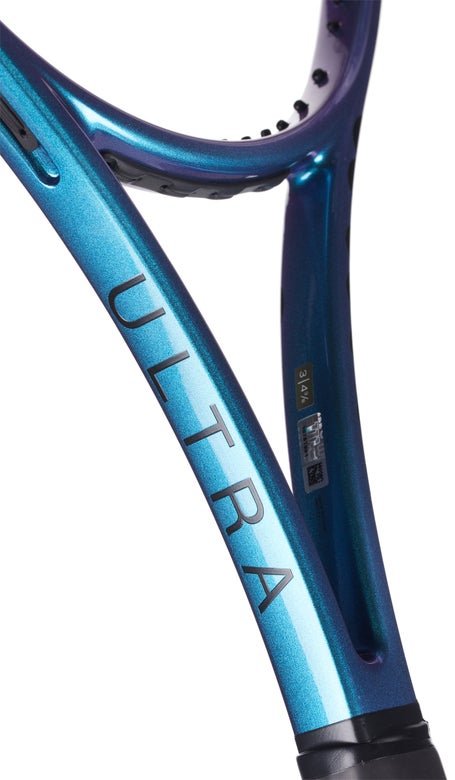 Wilson Ultra Pro 18x20 v4\Racquet