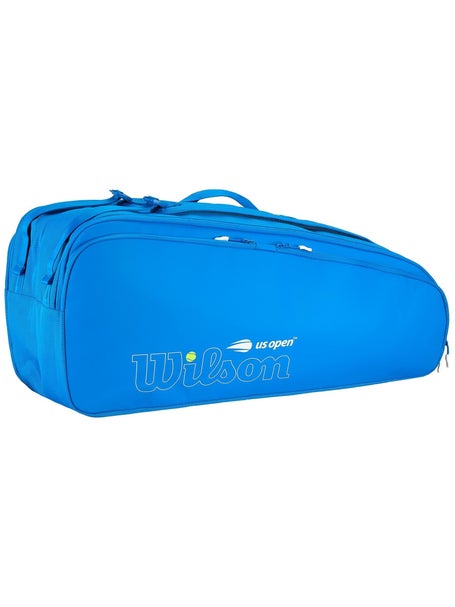 Wilson US Open Tour 12 Pack Bag 2024