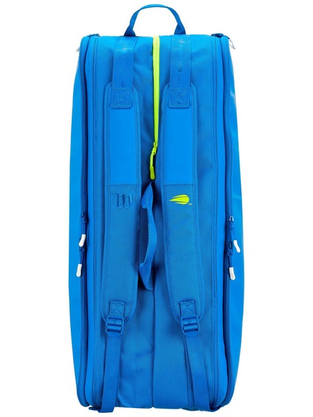Wilson US Open Tour 12 Pack Bag 2024