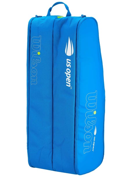 Wilson US Open Tour 12 Pack Bag 2024