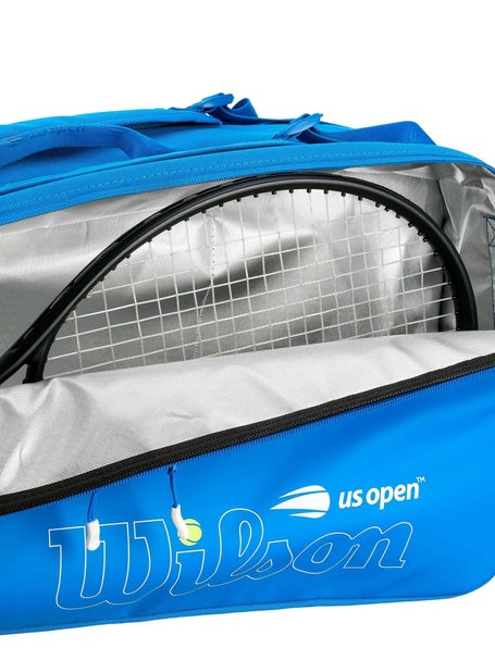Wilson US Open Tour 12 Pack Bag 2024
