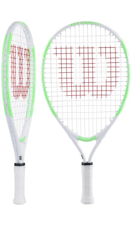 Wilson US Open 19 Junior\ acquet