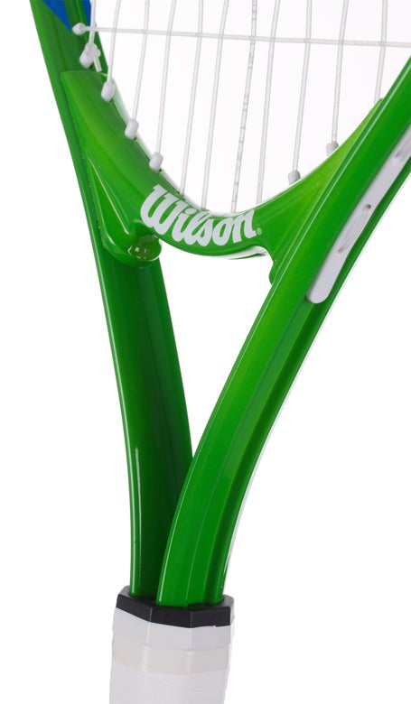 Wilson US Open 23 Junior\ acquet