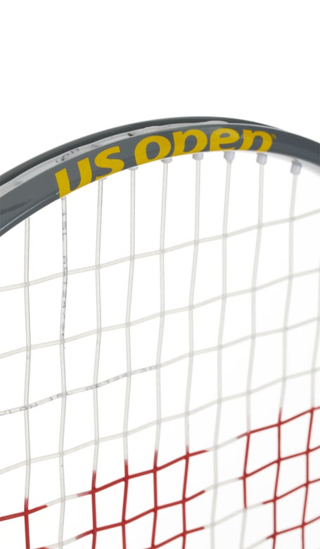 Wilson US Open 25 Junior\ acquet 