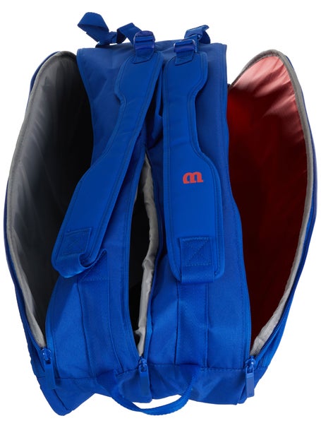 Wilson Ultra v5 Tour 12 Pack Bag