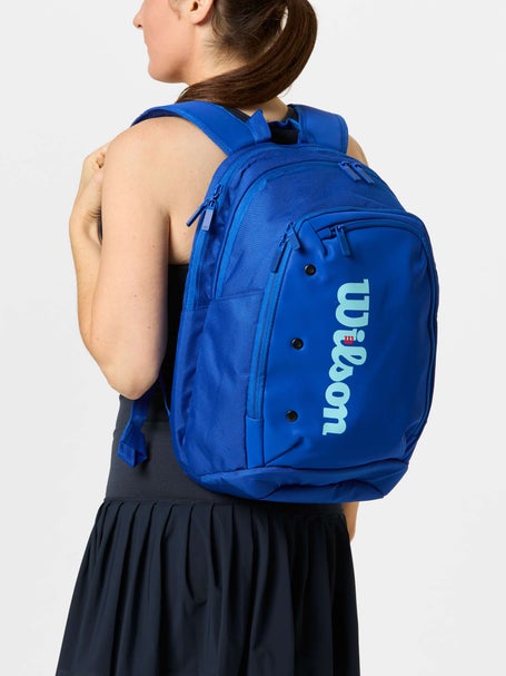 Wilson Ultra v5 Tour Backpack Bag