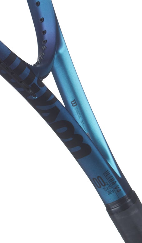 Wilson Ultra 100UL v4\Racquet