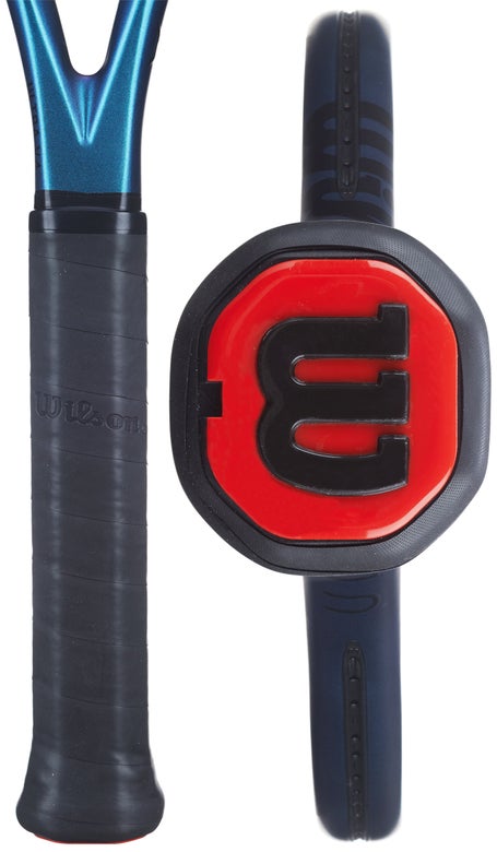 Wilson Ultra 100UL v4\Racquet