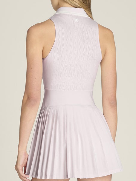 Wilson Womens All Court Tennis Dress