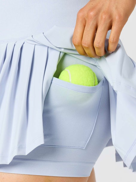 Wilson Womens Autumn Midtown Wrap Skirt