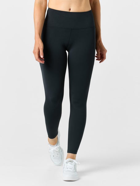 Wilson Womens Advantage Tight - Black