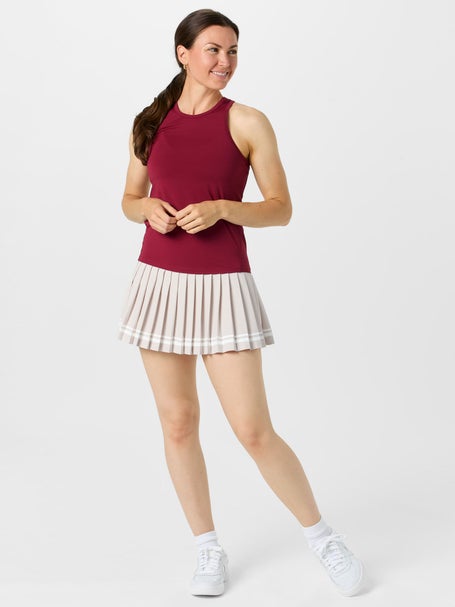 Wilson Womens Beauty & Agony Midtown Skirt