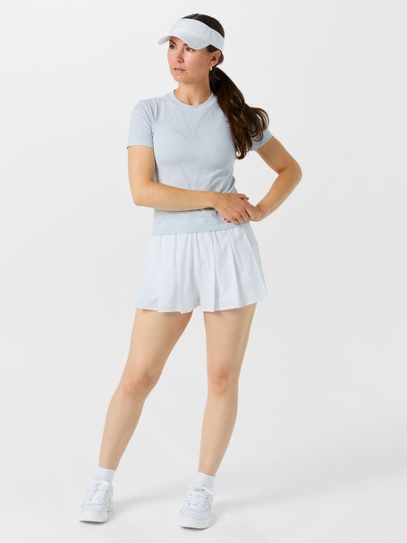 Wilson Womens Beauty & Agony Seamless Top