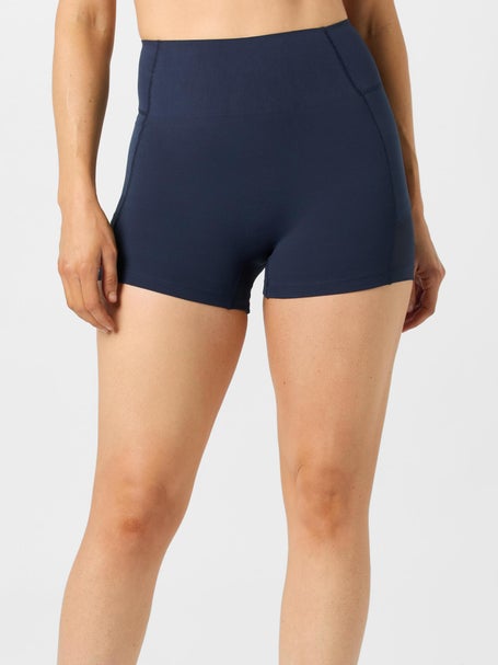 Wilson Womens Baseline Ball Short