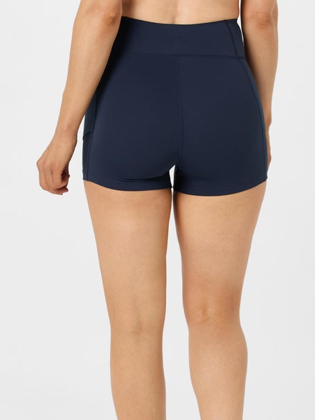 Wilson Womens Baseline Ball Short