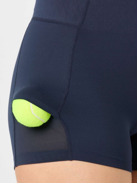 Wilson Womens Baseline Ball Short