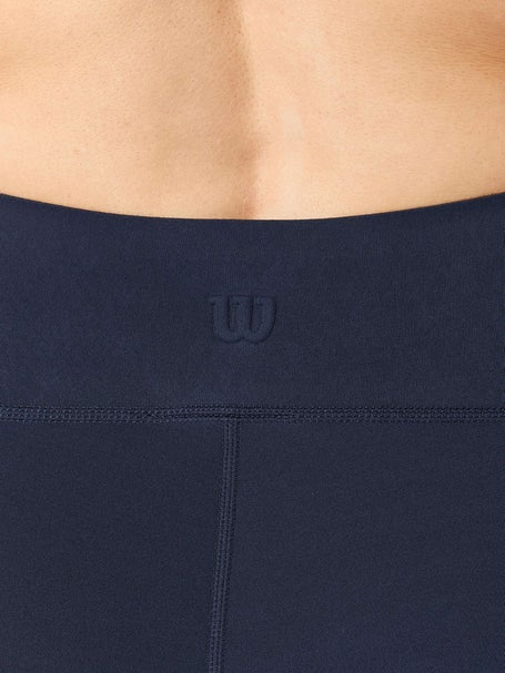 Wilson Womens Baseline Ball Short