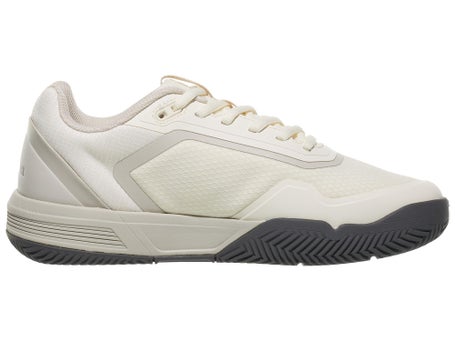 Wilson Courtglide White/Lunar Rock Womens Shoes