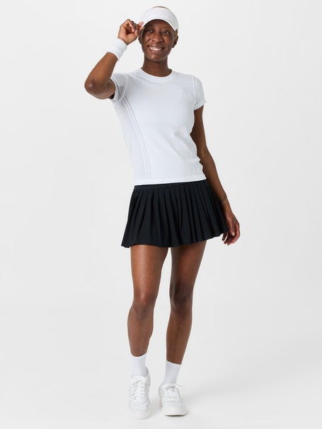 Wilson Womens Midtown Skirt - Black