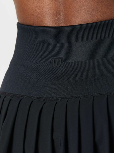 Wilson Womens Midtown Skirt - Black