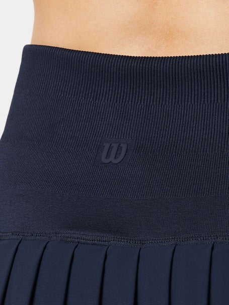 Wilson Womens Core Midtown Skirt - Navy