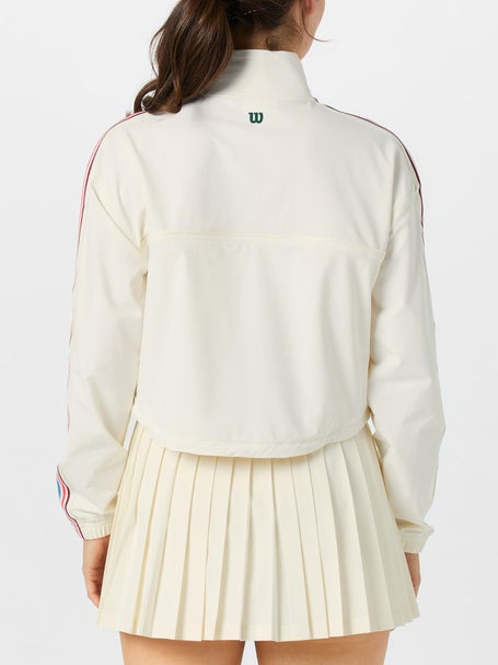 Wilson Womens Davenport Half Zip Pullover