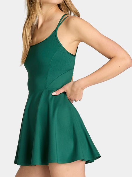 Wilson Womens Doubles Play Dress