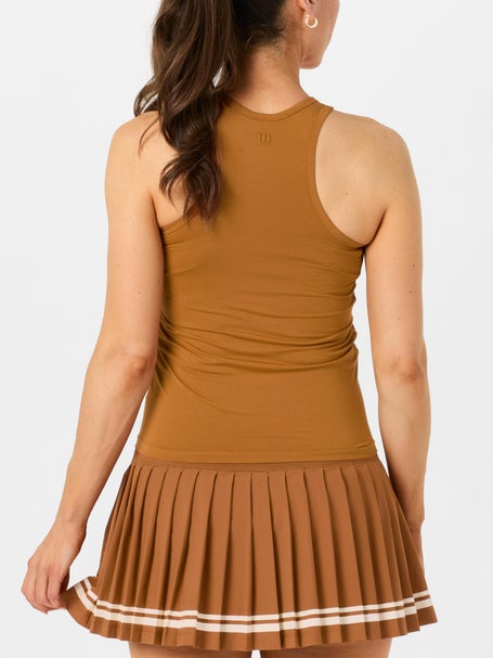 Wilson Womens Desert Vibes Fieldhouse Tank