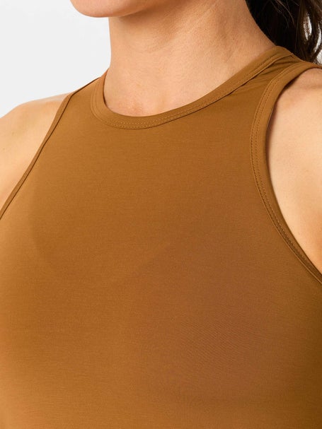 Wilson Womens Desert Vibes Fieldhouse Tank