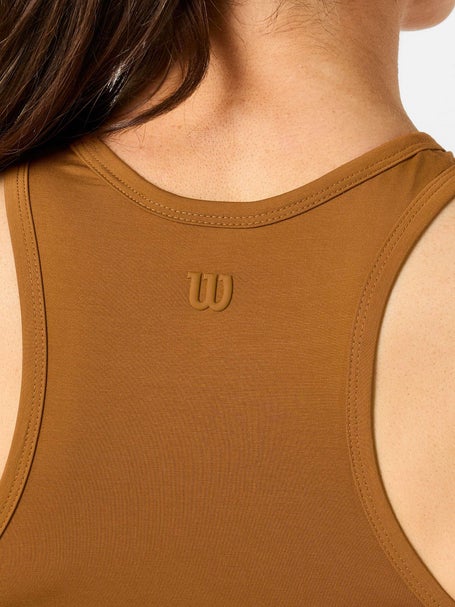 Wilson Womens Desert Vibes Fieldhouse Tank