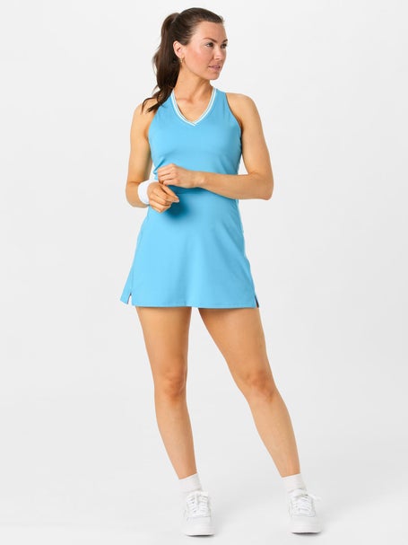 Wilson Womens Desert Vibes Tiebreaker Dress