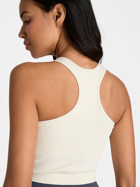 Wilson Womens Everyday Brami - Sandrift