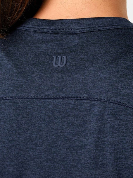 Wilson Womens Fall All Day Top