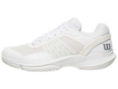 Wilson Hurakn Pro V2 Padel White Womens Shoes