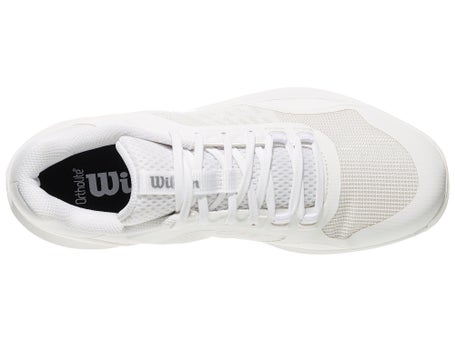 Wilson Hurakn Pro V2 Padel White Womens Shoes