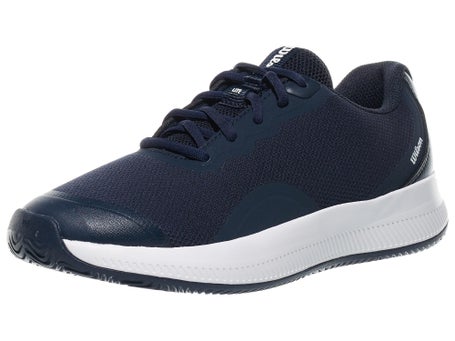 Wilson Intrigue Lite Navy/White Womens Shoes